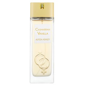 Alyssa Ashley Cashmeran Vanilla parfémovaná voda unisex 100 ml