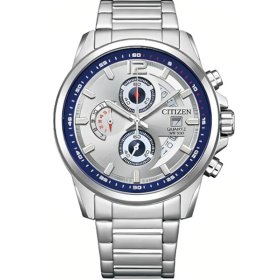 Citizen Quartz