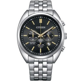 Citizen Quartz