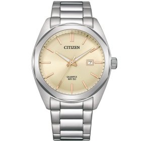 Citizen Quartz