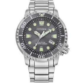 Citizen Promaster