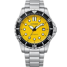 Citizen Automatic