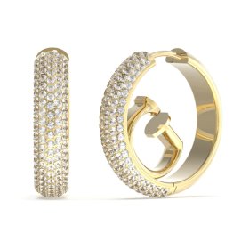 Guess Crazy Earrings