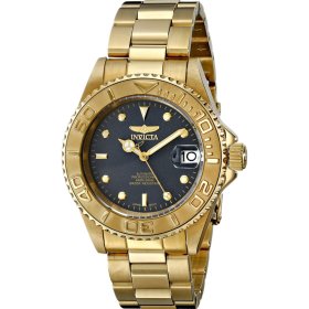 Invicta Pro Diver