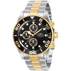 Invicta Pro Diver