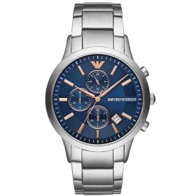 Emporio Armani Chronograph