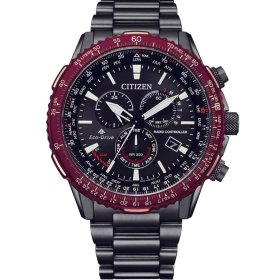 Citizen Eco-Drive