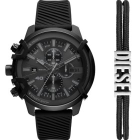 Diesel Griffed