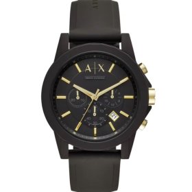 Armani Exchange