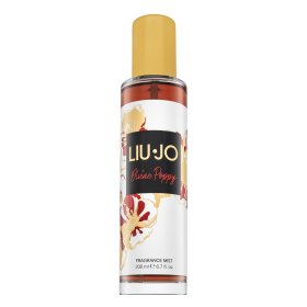 Liu Jo Divine Poppy testápoló spray nőknek 200 ml