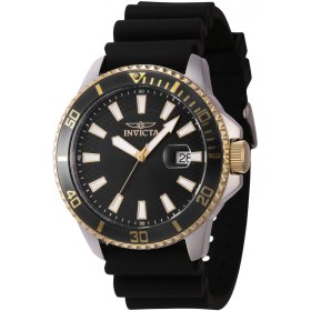 Invicta Pro Diver