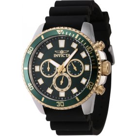 Invicta Pro Diver