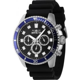 Invicta Pro Diver