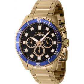 Invicta Pro Diver