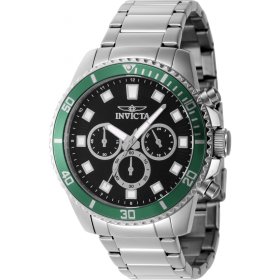 Invicta Pro Diver