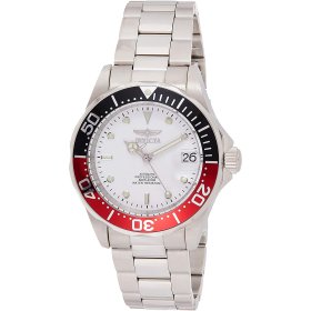 Invicta Second Hand