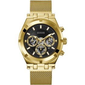 Guess Continental