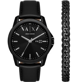 Armani Exchange