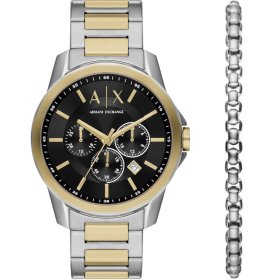 Armani Exchange