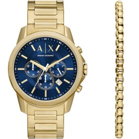 Armani Exchange