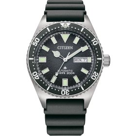 Citizen Promaster