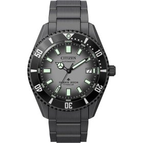 Citizen Promaster