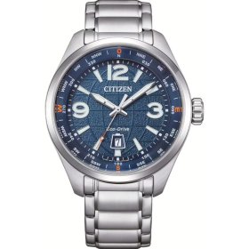 Citizen Eco-Drive