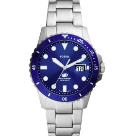 Fossil Blue