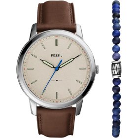 Fossil The Minimalist