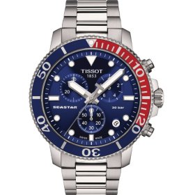 Tissot Seastar