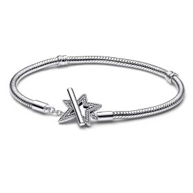 Pulsera Pandora Moments