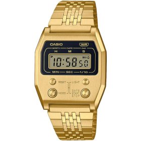 Casio Vintage