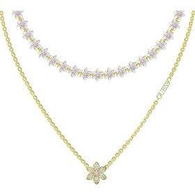 Guess White Lotus