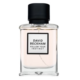 David Beckham Follow Your Instinct parfémovaná voda pro muže 50 ml