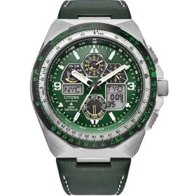 Citizen Eco-Drive