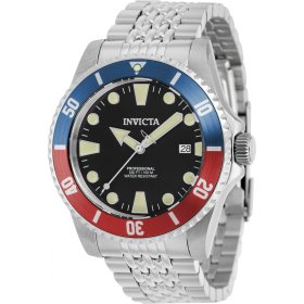 Invicta Pro Diver