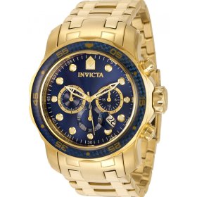 Invicta Pro Diver