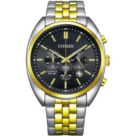 Citizen Quartz