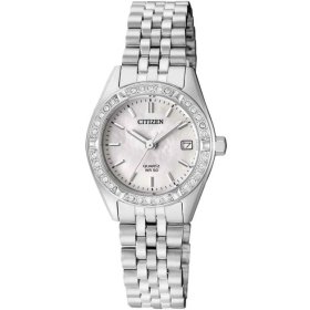 Citizen Quartz