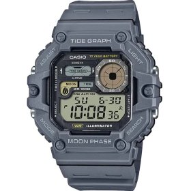 Casio Collection