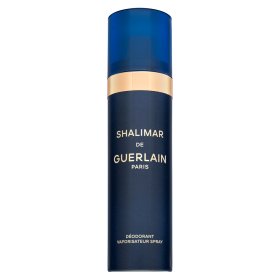 Guerlain Shalimar spray dezodor nőknek 100 ml