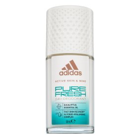 Adidas Pure Fresh Deodorant roll-on unisex 50 ml