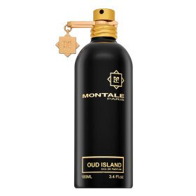 Montale Oud Island parfemska voda unisex 100 ml