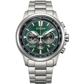 Citizen Super Titanium