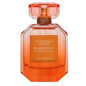 Victoria's Secret Bombshell Sundrenched woda perfumowana dla kobiet 50 ml