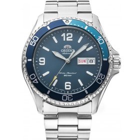 Orient Mako III