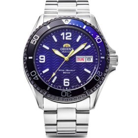 Orient Mako III