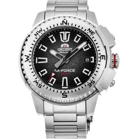 Orient M-Force