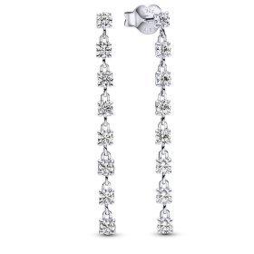 Pendientes Pandora Timeless