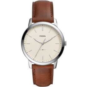 Fossil The Minimalist